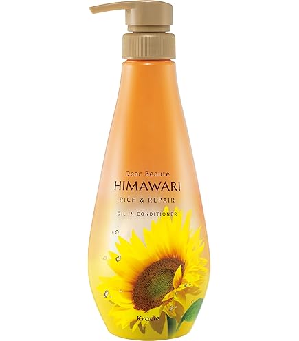 Amazon | ディアボーテ HIMAWARI（ひまわり） シャンプー