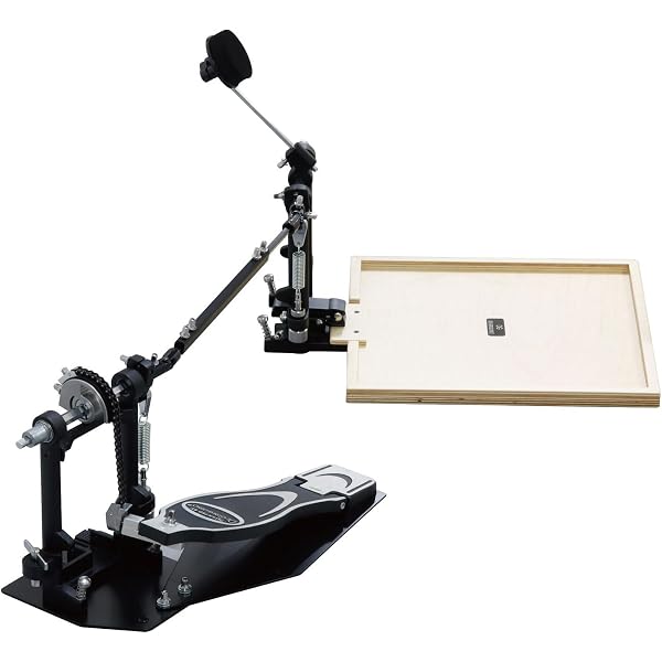 Amazon.co.jp: DW DW-5000CJ Cajon Pedal カホンペダル DWCP5000CJ 