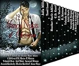12 Magical Nights of Christmas