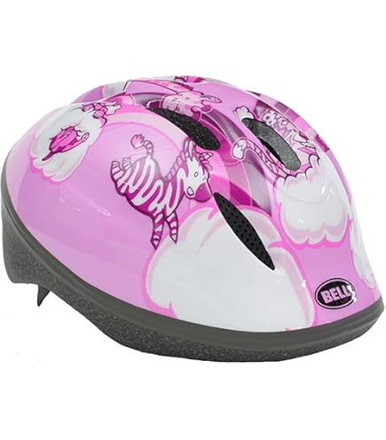 Amazon | BELL(ベル) ヘルメット 自転車 サイクリング 子ども用