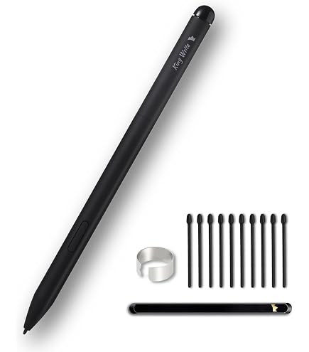 Amazon.co.jp：(電子ペーパー クアデルノ ラミースタイラスペン+ペン