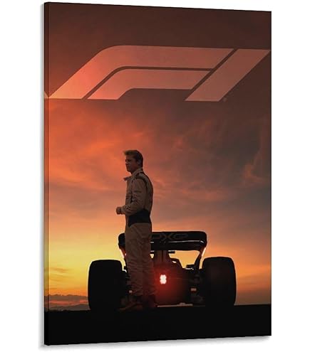 と*)様 F1 / エフワン 映画 ポスター C A3 と*)様 F1 / エフワン 映画 ポスター C A3 映画「F1（R