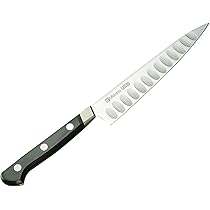 Amazon｜ミソノ UX10 サーモンペティ 15cm No.773｜ペティナイフ