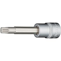 Amazon.co.jp: Capri Tools 30036 12 mm XZNトリプルスクエア