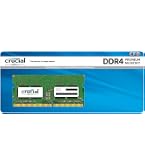 Amazon | Crucial ノートPC用増設メモリ 16GB(16GBx1枚) DDR4 2400MT/s