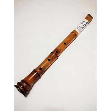 Amazon.co.jp 売れ筋ランキング: 尺八 の中で最も人気のある商品です