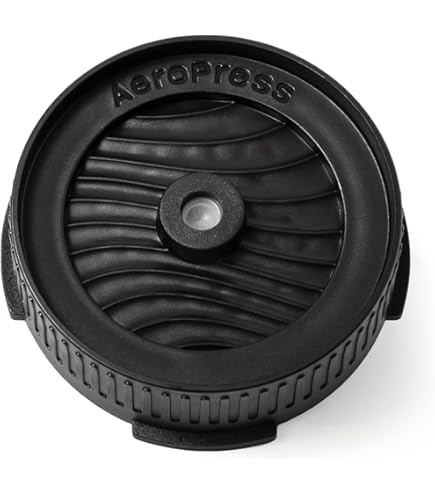 Amazon｜【国内正規品】 エアロプレス (AeroPress) パーツ ステンレス