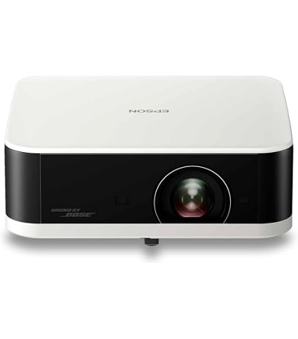 Epson EB-E12 HDMI Business Projector LCD 3600lm XGA 2.4kg : Amazon