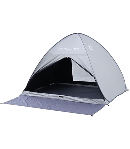 Amazon | Coleman コールマン 2Pポップアップテント | Coleman