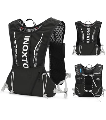 Salomon AGILE2 running vest トレラン ザック SALOMON サロモン ランニング バックパック ブラック AGILE 2