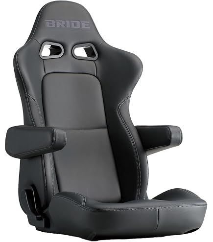 Amazon.co.jp: BRIDE (Bride) Reclining Seat [EUROSTERII Tsuchiya