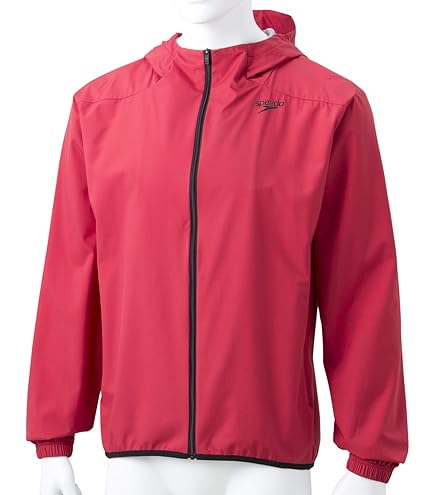 Amazon.co.jp: Speedo(スピード) ジャケット Standard Jacket
