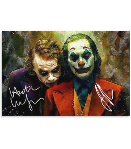 Amazon.co.jp: 映画ポスター ダークナイト ジョーカー DARK KNIGHT