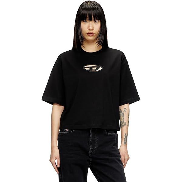 Amazon | [Diesel] (ディーゼル) レディース スウェットパンツ パイル