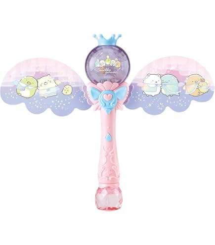 Amazon.co.jp: アンタリ（Antari）□B-200T[シャボン玉マシーン 大