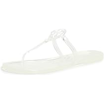 tory burch women's mini miller flip flops