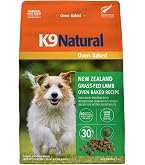 Amazon.co.jp: ケーナインナチュラル (K9 Natural) フリーズドライ