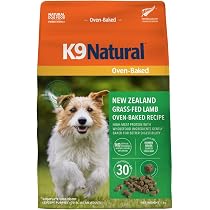 Amazon.co.jp: ケーナインナチュラル (K9 Natural) オーブンベイクド
