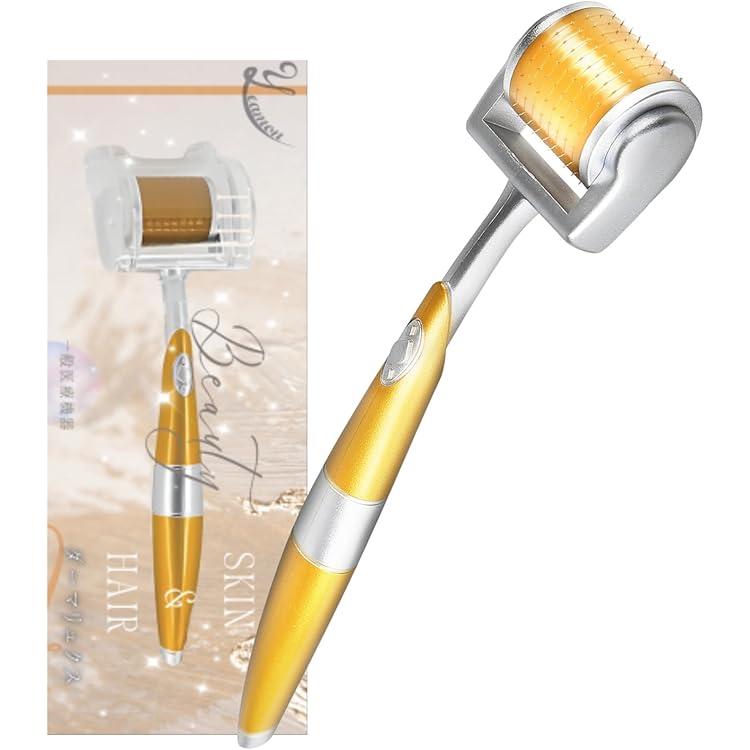 Amazon | 【Dermaroller GmbH 正規品】ダーマローラーHC902 専用