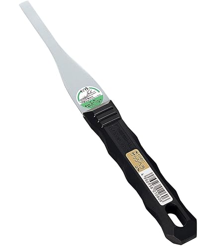 (未使用･未開封品)　仁作 ステンレス製 サッシヘラ プラ柄 15mm巾 No.1070 ar3p5n1 Amazon | 仁作 ステンレス製 サッシヘラ プラ柄 15mm巾 No.1070