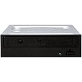 Pioneer (パイオニア) Windows10対応 M-DISK対応 BD-R 16倍速書込 S-ATA接続 ブラックトレー仕様 BDライター ブラック ソフト無 バルク品 BDR-212BK