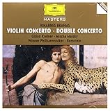 Violin Concerto / Double Concerto