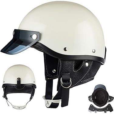 JEFヘルメット 半キャップ 可愛いパンダ・スマイル・モンスター柄 750g軽量 JEFヘルメット 半キャップ 可愛いパンダ・スマイル・モンスター柄 750g軽量