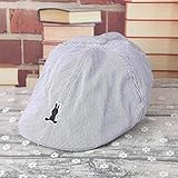 ルテンズ（Lutents）ベビー帽子 ベレー帽 男の子 女の子 新生児 秋冬 0-3歳 キッズ帽子 キャップ かわいい 子供 防寒 ハット 出産祝い 防風 子供用秋 冬 男女兼用 防寒対策 ギフトに最