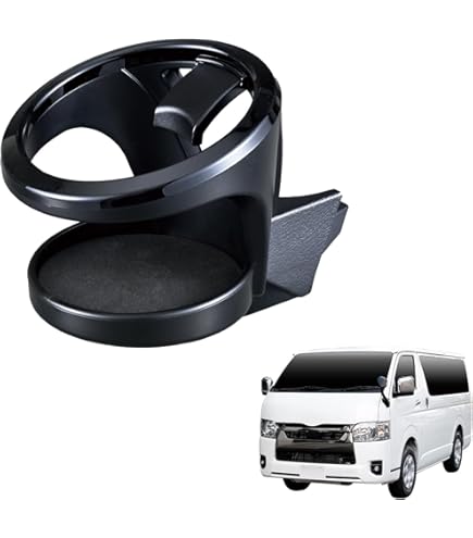 Amazon | トヨタ純正 200系ハイエース 4型 車 ダークプライム 4AT車用