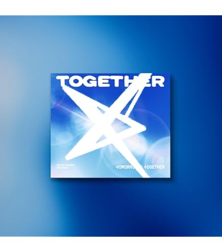 Amazon.co.jp: [ Afterglow Ver. ] トゥモローバイトゥゲザー - The