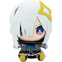 Amazon.co.jp: 天音かな た ぬいぐるみ ホロライブ friends with