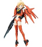 Amazon | 壽屋(KOTOBUKIYA) メガミデバイス SOLストライクラプター
