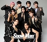 S n o w Man / 「 S n o w Man オフィシャル カレンダー 2026.04-2027.03 」