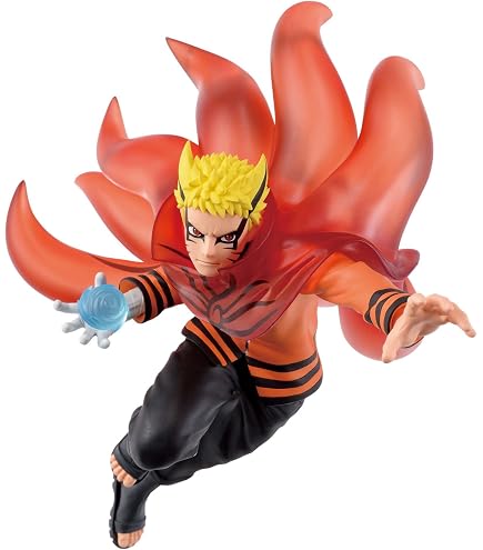 Amazon.co.jp: NARUTO-ナルト- 疾風伝 忍界造形列伝-うずまきナルト