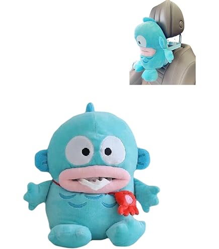 Amazon｜ハンギョドン ティッシュケース ティッシュカバー ティッシュ