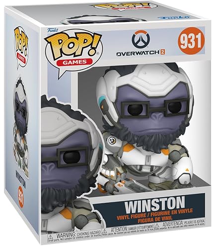 Amazon | Overwatch 2 ラマットラ フィギュア 【海外限定】オーバー
