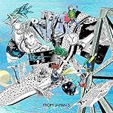 from JAPAN 3 [LP] - Tempalay [Analog]