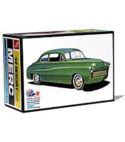 Amazon | メビウスモデル 1/25 1954 ハドソン ・ ホーネット クラブ