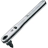 京都機械工具(KTC) 板ラチェット差替えドライバー RM22