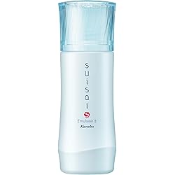 Amazon | 【カネボウ】 suisai（スイサイ） プレミオリティ