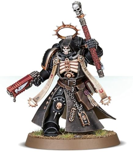 Amazon | ウォーハンマー 40000 スペースマリーン:カンパニー