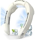 Amazon | 【冷却プレート&2025年夏新型】JUUE ネッククーラー 首