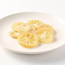 Amazon.co.jp: 無印良品 ドライフルーツ 瀬戸内レモン 35g 84937934