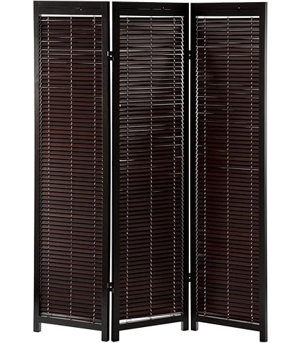 Amazon｜東京ラタン 衝立 パーテーション 目隠し 間仕切り 天然