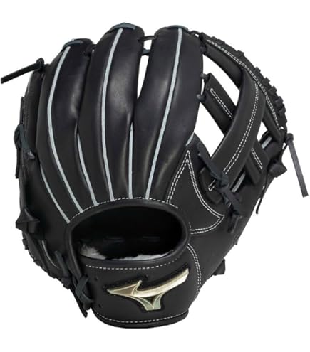 Amazon | MIZUNO ミズノ 少年軟式用 グローバルエリート RG H
