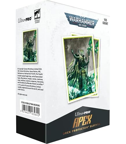 Amazon.co.jp: Ultrapro製Apexスリーブフォールアウトブラザーフッド