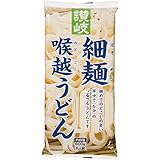 さぬきシセイ 讃岐細麺喉越うどん 600g×5袋