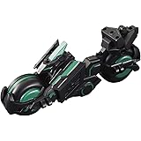 BANDAI SPIRITS(バンダイ スピリッツ) SDガンダム 三国創傑伝 トリニティバイク 色分け済みプラモデル BAS5057715