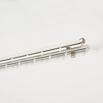 カーテンレール　アイアン　トーソー 楽天市場】トーソー/TOSO製 アイアンカーテンレール/クラスト19