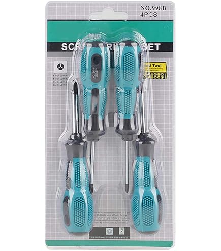 Amazon | Y型ドライバーセット ねじ回し 手工具ドライバー